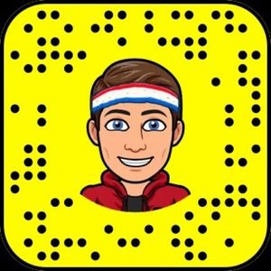 Meet your Posher, Ty